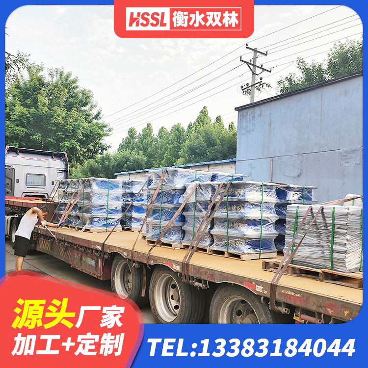 北流市房屋支座源头工厂 北流市LRB橡胶隔震支座600 北流市高阻尼圆形隔震支座生产厂家 北流市防震橡胶支座生产厂家 - 第4张