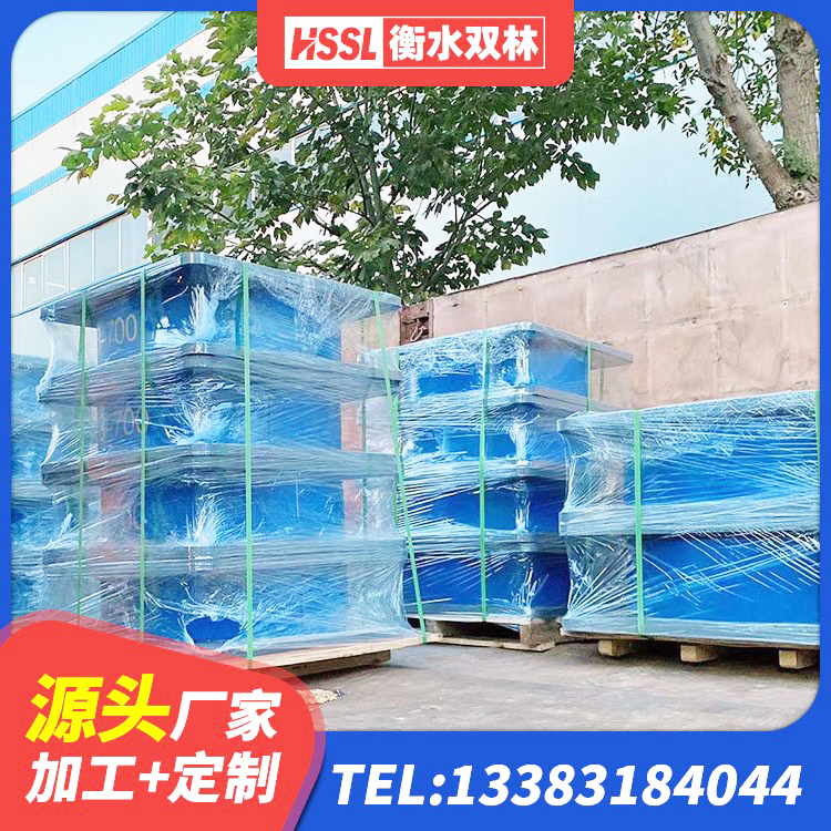 北流市LNR600隔震支座源头工厂 北流市LRB900橡胶隔震支座 北流市楼梯减震支座厂家电话 北流市水平力分散力型LNR橡胶隔震支座生产厂家 - 第2张