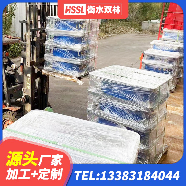 北流市房建隔震支座生产厂家 北流市房建抗震支座 北流市LNR1000建筑隔震橡胶支座源头工厂 北流市LRB隔震支座1300 - 第8张