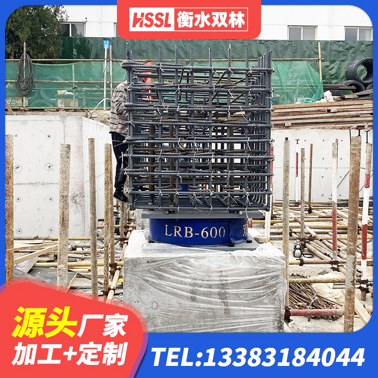 北流市铅芯抗震支座装置源头工厂 北流市LRB1300铅芯橡胶隔震支座源头工厂 北流市LNR1100天然橡胶隔震支座源头工厂 北流市LRB900-Ⅱ有铅芯隔震支座源头工厂 - 第2张