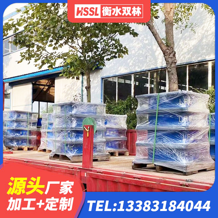 北流市建筑生产橡胶减震支座源头工厂 北流市天然隔震支座(LNR)厂家电话 北流市LNR1500支座 北流市连廊隔震橡胶支座厂家 - 第3张