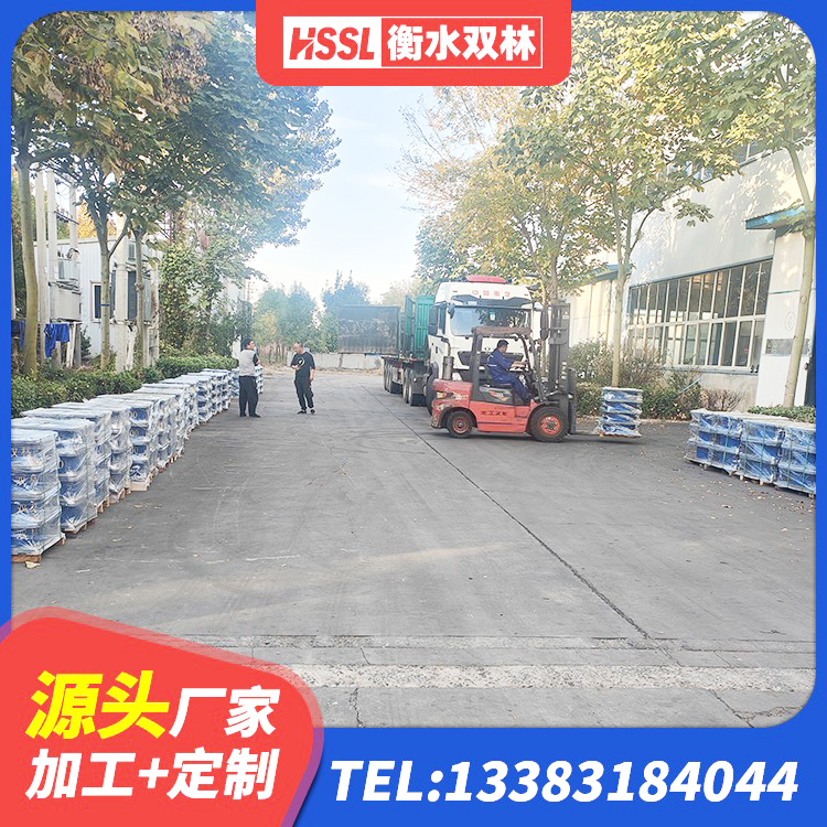 北流市建筑钢连廊抗震支座生产厂家 北流市HDR高阻尼隔震支座(II)-570*201-G1.2源头工厂 北流市LRB1400隔震支座生产厂家 北流市LNR橡胶隔震支座700(II型)生产厂家 - 第6张